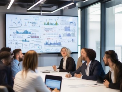 银行商贸型客户开发策略与实践，精准识别与价值挖掘