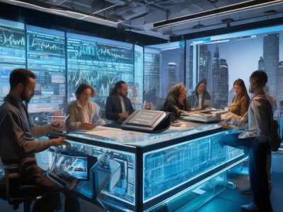 创新的商业范式，新闻商贸