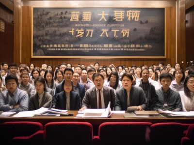 陕西商贸学院近期学术讲座