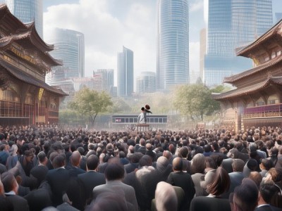 秦都区商贸项目招标，机遇与挑战