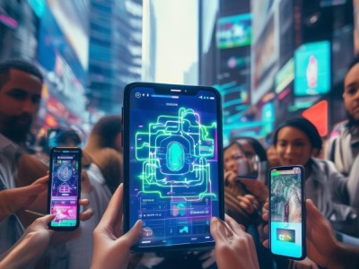 推动商贸行业数字化转型，让小程序成为商业智慧的载体