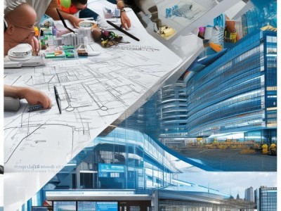 从规划到监督的商商贸项目编制完整旅程，专业解决方案