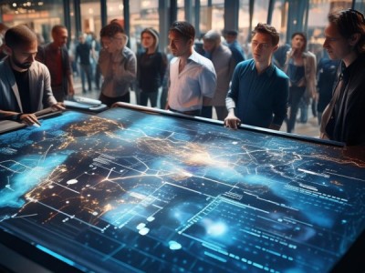 商贸服务业，机遇与挑战的全面洞察