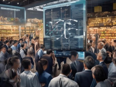 商贸流通项目核查办法，保障市场秩序的创新举措