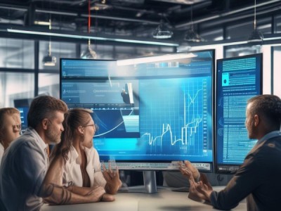 从挑战到突破，商贸公司案例分析