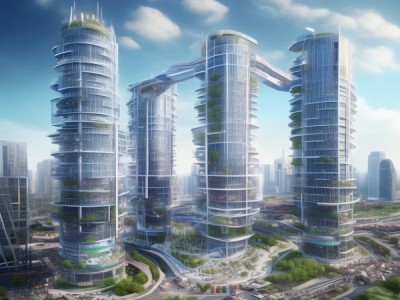 构建高效商贸流通一体化体系