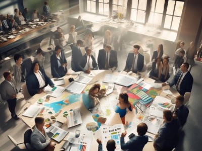 商贸企业评估在创伤中的重生之路