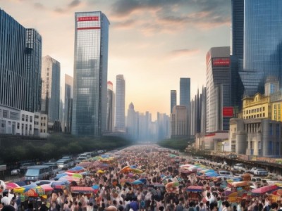 郑州商贸行业，机遇与挑战并存，郑州作为经济中心，未来充满机遇