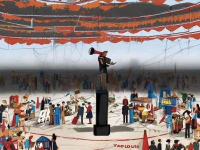 环球商贸，警惕骗局陷阱，防范诈骗陷阱！