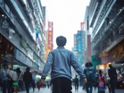 以商贸城为起点，开启职业成就！