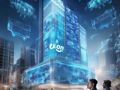 eqn未来，eqn商贸服务公司迈向数字化与全球化未来