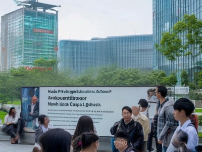 湖北商贸学校新闻，助力企业成长的时代机遇