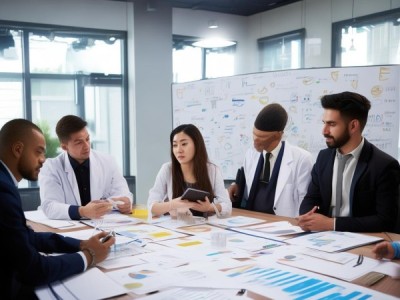 商贸企业运营管理案例分析