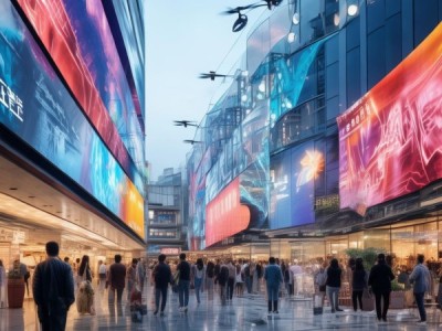 绵阳新闻西南商贸城，数字时代下的商业生态重构