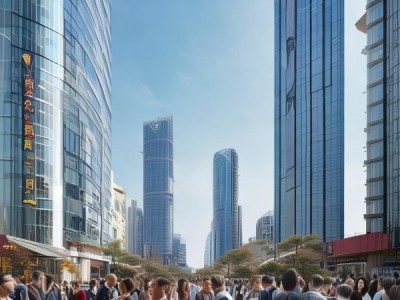 德阳商贸，经济转型与未来展望