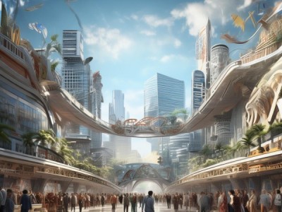 国际商贸，推动全球贸易与合作的桥梁