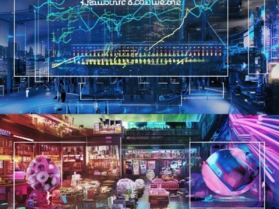 好业财商贸行业现状及未来发展趋势