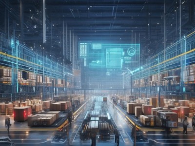 商贸物流核心要素解析