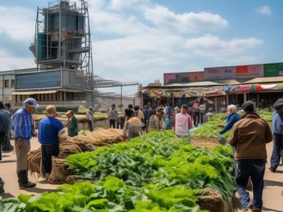 义乌气象商贸服务助力农业丰收与经济发展