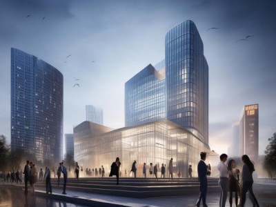 北京法雅商贸新建项目，机遇与挑战，未来战略方向