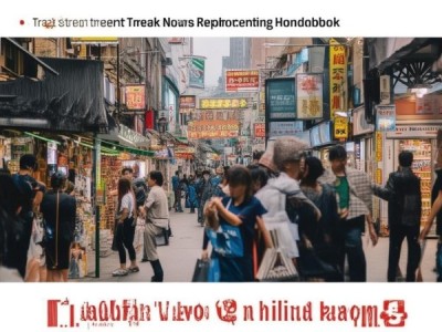 商贸街新闻报道撰写指南，捕捉商街的商业动态