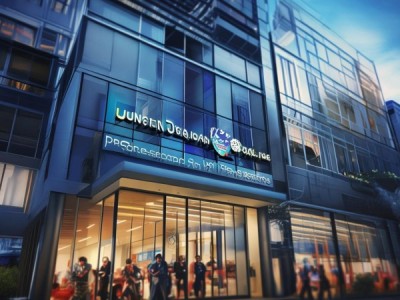 济南谦佰商贸服务，专业品质保障，成就未来