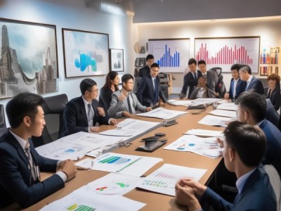 中国商贸税收筹划案例研究