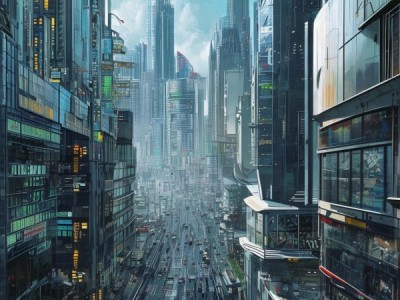 商贸流通产业，数据驱动的未来趋势