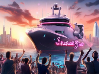 南Auth商贸开启商业未来之路