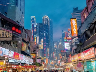 南昌商贸服务企业的崛起与作用