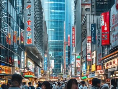 城市活力与商业机遇，探索商水新城商贸城的发展策略