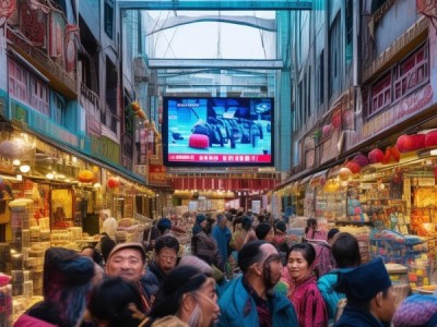 新疆商贸新闻今日视频，活力与挑战