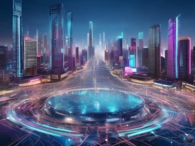 黄浦网络商贸服务，赋能经济发展的新引擎