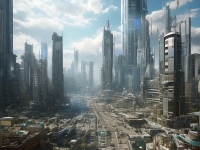 商贸服务基地与规划，机遇与挑战