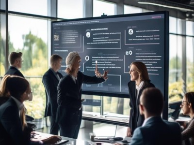 商贸公司注册服务方式解析，选择最适合的方式