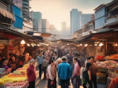 周口商贸新闻，传递市场活力，促进商业发展