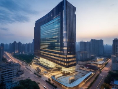 芜湖均龙商贸新建项目，机遇与挑战并存