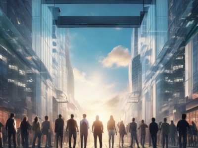 开启商业新纪元，开启开放商贸服务岗的机遇