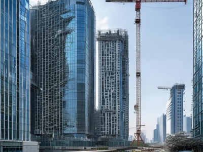 湛江商贸物流城，规划与建设进展