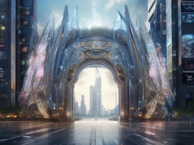 通往世界的新门链—兰州商贸系统及其应用进展