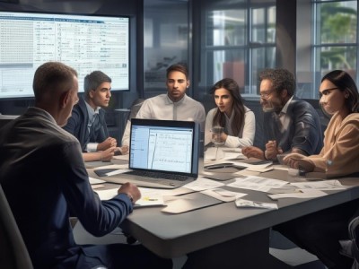 税务稽查案例解析，商业企业合规管理中的关键挑战