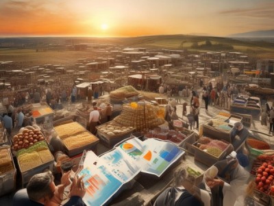 粮油商贸项目可靠吗？从市场洞察与风险分析的角度出发，评估项目核心竞争力和市场潜力。