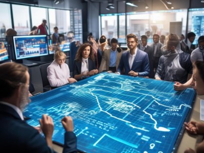 出口退税，商贸企业中的发展路径