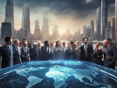 全球商贸领域迎来重大调整，投资者需谨慎