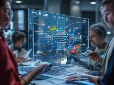 构建高效管理的高效评估工具