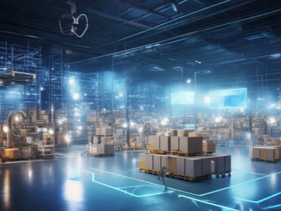 云仓中心助力电商创新，聚焦物流与管理的数字化未来