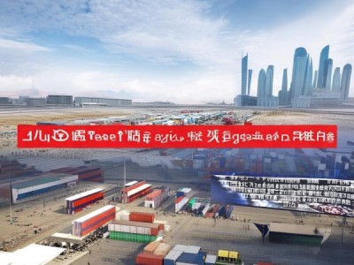 酒泉商贸物流新闻，市场机遇与未来展望