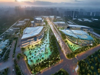 浙江高速商贸红牛项目，数字赋能与绿色发展的新时代