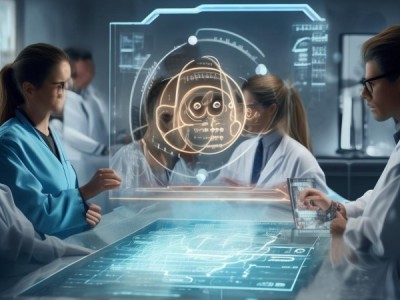 从眉骨咨询到眉骨健康管理的未来解决方案