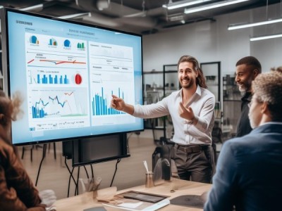 从利润表到决策，商贸公司案例分析的行动指南